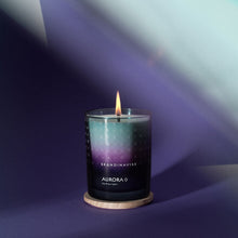 Duftkerze AURORA