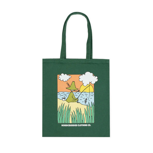 Tasche MOOMIN SNUFKIN