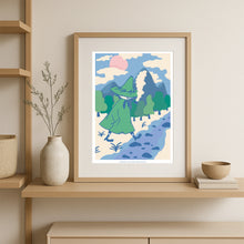 Poster SNUFKIN