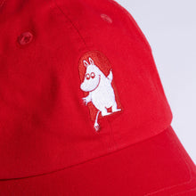 Basecap MOOMIN