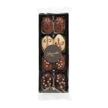 Pralinen Dessert Eier