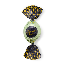 Blätterkrokant Kugel Vollmilch