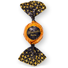 Orange-Karamell Vollmilch
