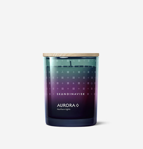 Duftkerze AURORA
