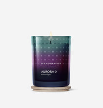 Duftkerze AURORA