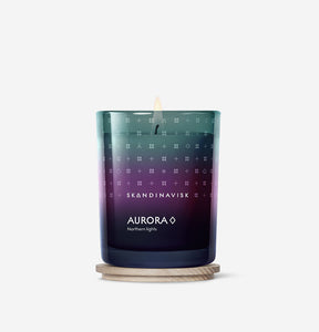Duftkerze AURORA
