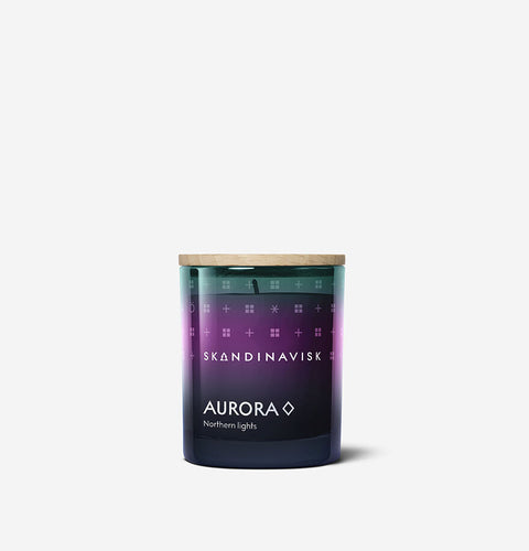 Duftkerze AURORA