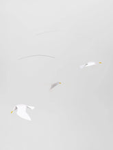 Mobile MÖWEN