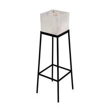 Ständer f. Betonfeuer FUEGO