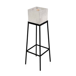 Ständer f. Betonfeuer FUEGO