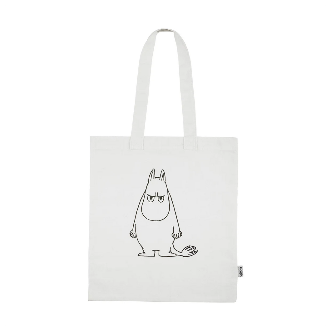 Tasche ANGRY MOOMIN