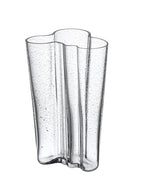 Vase ALVAR AALTO 201mm   90 JAHRE