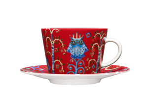 Kaffee-/Teetasse TAIKA