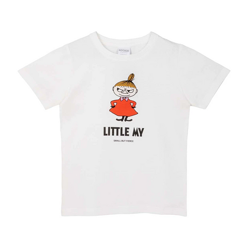 T-Shirt Kinder MOOMIN CHARACTER KLEINE MY
