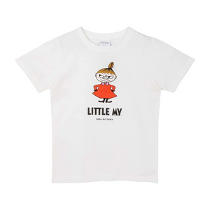 T-Shirt Kinder MOOMIN CHARACTER KLEINE MY