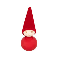 ELF medium