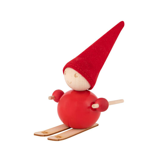 ELF Skier