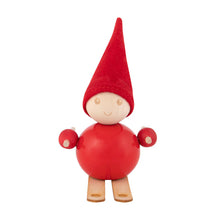 ELF Skier