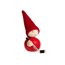 ELF EISHOCKEY