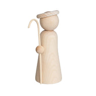 Holzfigur JOOSEF