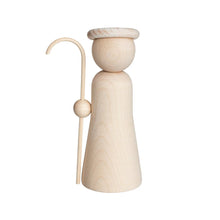 Holzfigur JOOSEF