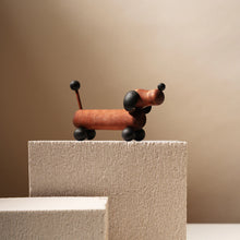 Dackel DACHSHUND