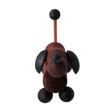 Dackel DACHSHUND