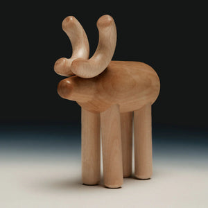 Rentier REINDEER