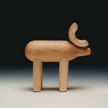 Rentier REINDEER