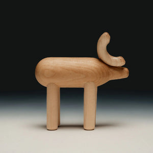 Rentier REINDEER