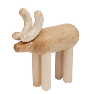 Rentier REINDEER