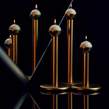 Kerzen PIPE BALL