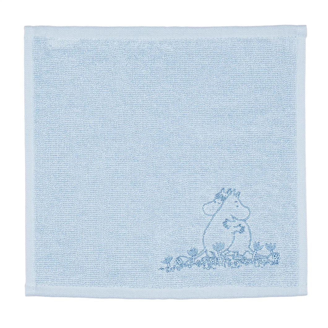 Waschlappen MOOMIN LOVE