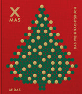 XMAS – DAS WEIHNACHTSBUCH