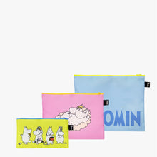 Taschen-Set MOOMIN TOGETHER