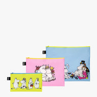 Taschen-Set MOOMIN TOGETHER