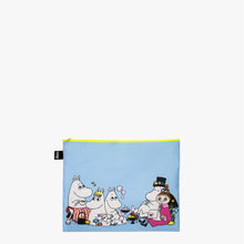 Taschen-Set MOOMIN TOGETHER