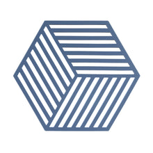 Untersetzer HEXAGON