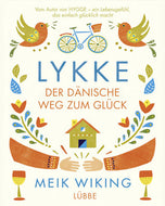 Buch LYKKE