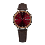 Armbanduhr AURORA TEAK
