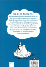 Buch DIE MUMINS Band 1