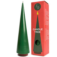 Kerze CANDLE TREE XL