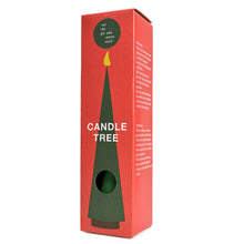 Kerze CANDLE TREE XL