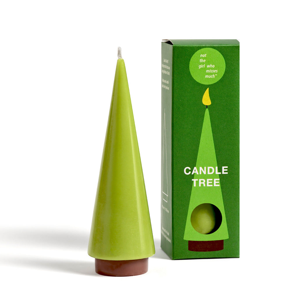 Kerze CANDLE TREE medium