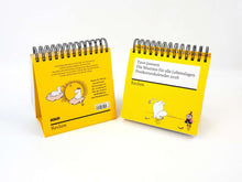 Kalender 80 Jahre MOOMINS 2026