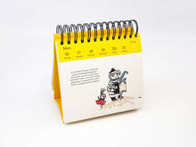 Kalender 80 Jahre MOOMINS 2026