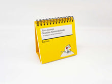 Adventskalender 80 Jahre MOOMINS