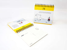 Adventskalender 80 Jahre MOOMINS