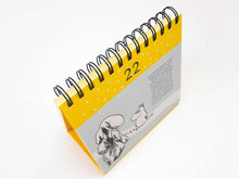 Adventskalender 80 Jahre MOOMINS