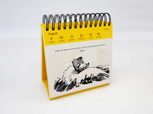 Kalender 80 Jahre MOOMINS 2027